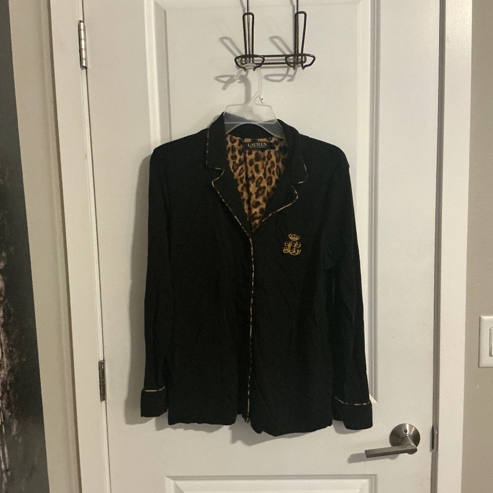 Ralph Lauren Pajama Set